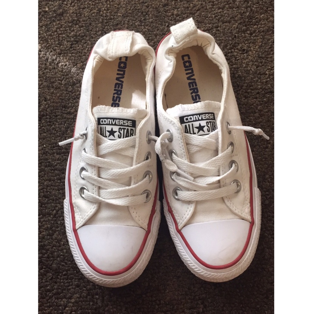 Converse Slip-On Shoes